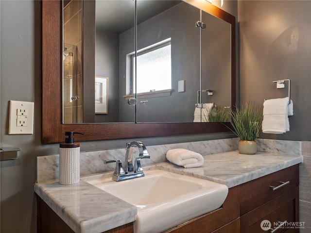 16631 Sylvester Rd SW, Burien, WA 98166 - bathroom featuring vanity