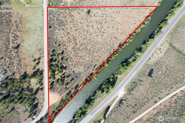 0 Wolf Creek Rd, Winthrop, WA 98862