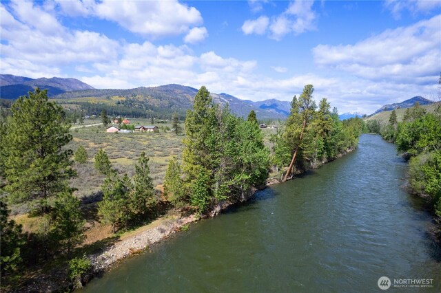 0 Wolf Creek Rd, Winthrop, WA 98862