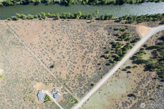 0 Wolf Creek Rd, Winthrop, WA 98862