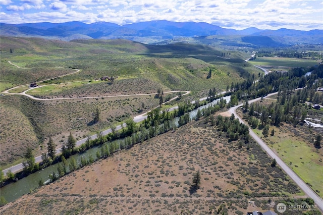 0 Wolf Creek Rd, Winthrop, WA 98862