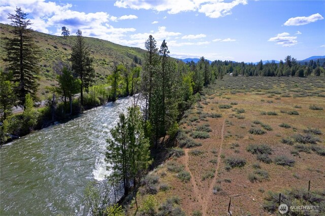 0 Wolf Creek Rd, Winthrop, WA 98862