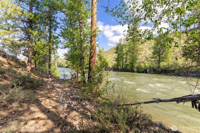 0 Wolf Creek Rd, Winthrop, WA 98862