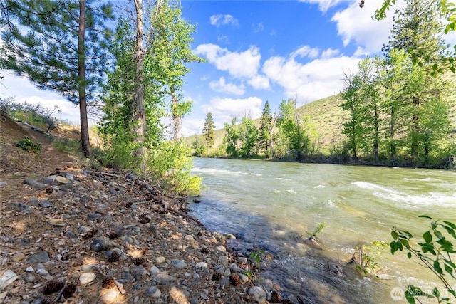 0 Wolf Creek Rd, Winthrop, WA 98862
