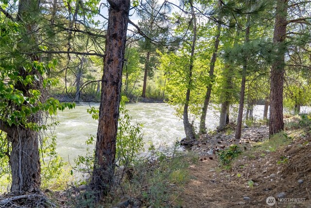 0 Wolf Creek Rd, Winthrop, WA 98862
