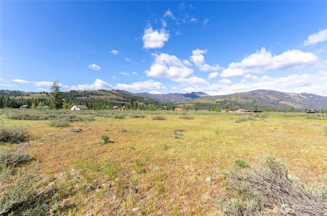 0 Wolf Creek Rd, Winthrop, WA 98862