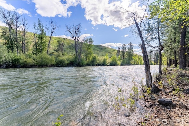 0 Wolf Creek Rd, Winthrop, WA 98862