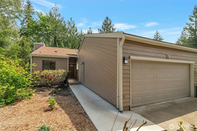 25432 213th Pl SE Unit 4, Maple Valley, WA 98038 - view of side of property