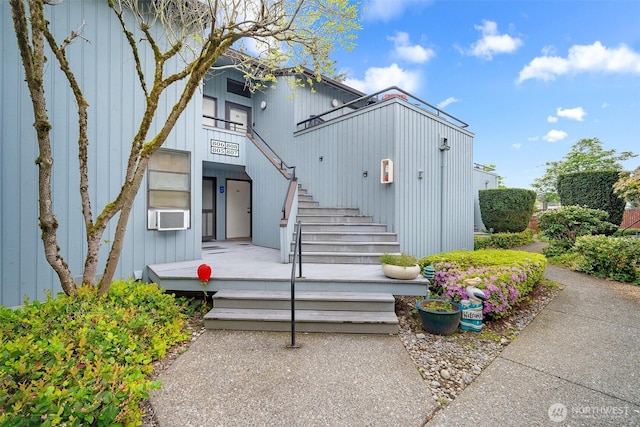 7806 Birch Bay Dr Unit 808, Blaine, WA 98230 - view of entrance to property