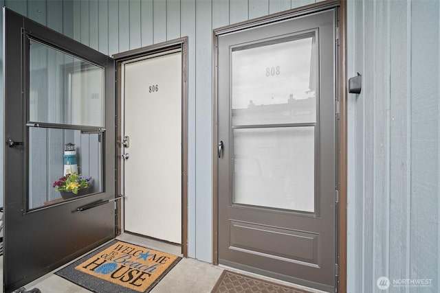 7806 Birch Bay Dr Unit 808, Blaine, WA 98230 - view of entrance to property