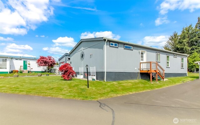 57 Clemons Rd Unit 41, Montesano, WA 98563 - photo 2