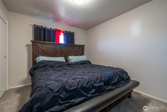 8803 Terrace Rd SW, Tacoma, WA 98498 - bedroom featuring carpet flooring and baseboards