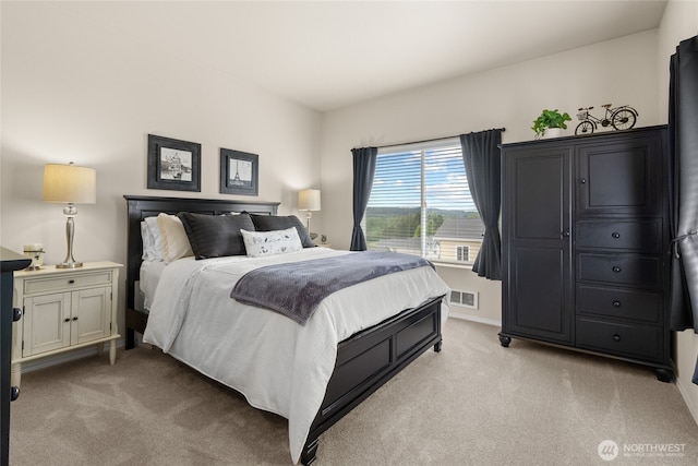 14519 1st Ln NE Unit 104, Duvall, WA 98019 - bedroom with light colored carpet