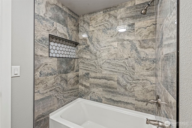 1027 Fishpond Rd, Kelso, WA 98626 - bathroom with  shower combination