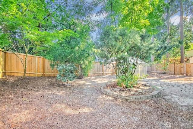 1742 N 122nd St, Seattle, WA 98133 - view of fenced backyard