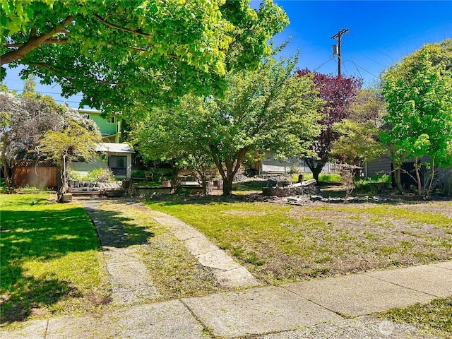 605 Aspen St, Coulee Dam, WA 99116