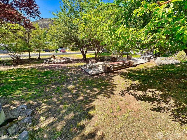 605 Aspen St, Coulee Dam, WA 99116