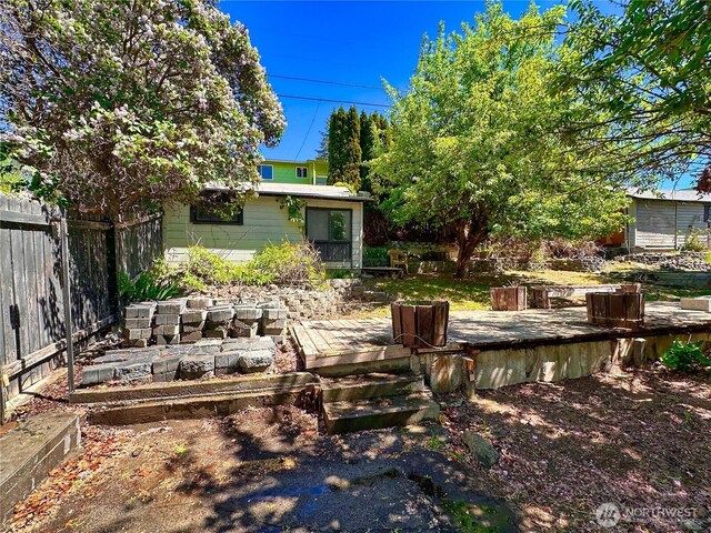 605 Aspen St, Coulee Dam, WA 99116