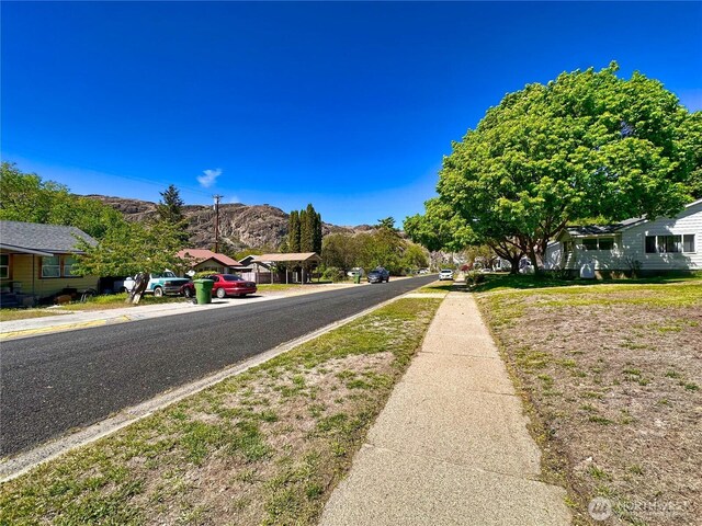605 Aspen St, Coulee Dam, WA 99116