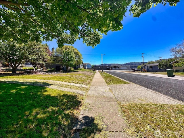 605 Aspen St, Coulee Dam, WA 99116