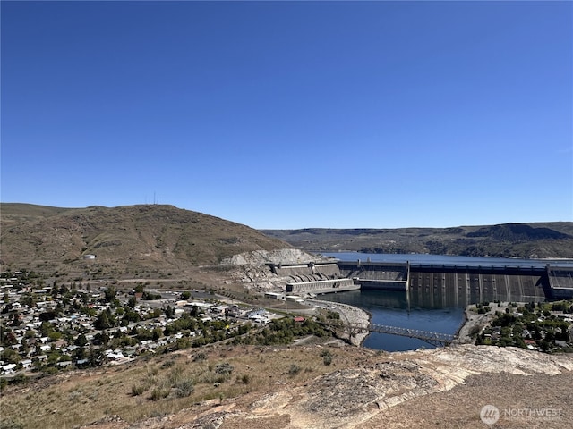 605 Aspen St, Coulee Dam, WA 99116