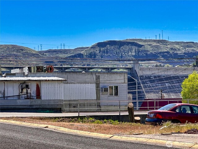 605 Aspen St, Coulee Dam, WA 99116