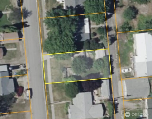 605 Aspen St, Coulee Dam, WA 99116