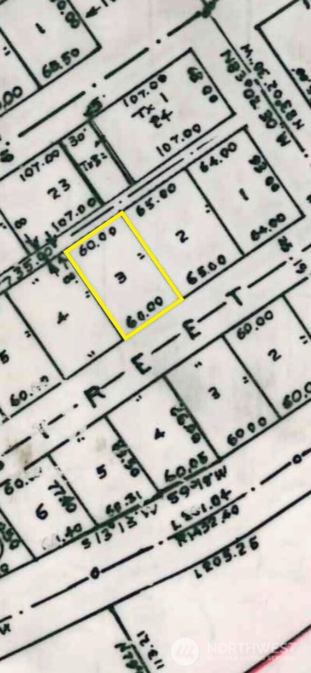 605 Aspen St, Coulee Dam, WA 99116