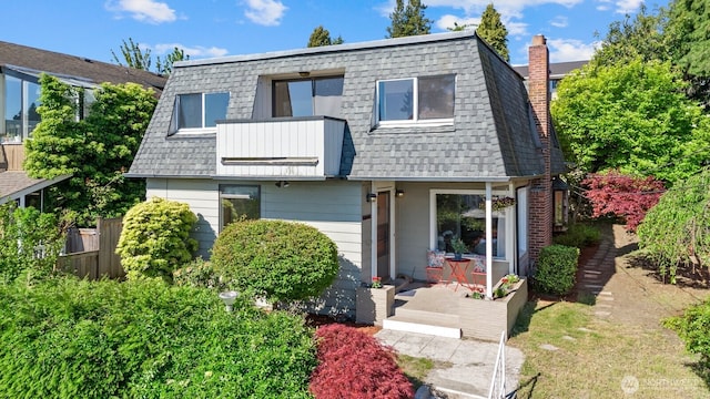 2727 36th Ave SW, Seattle, WA 98126 - photo 1