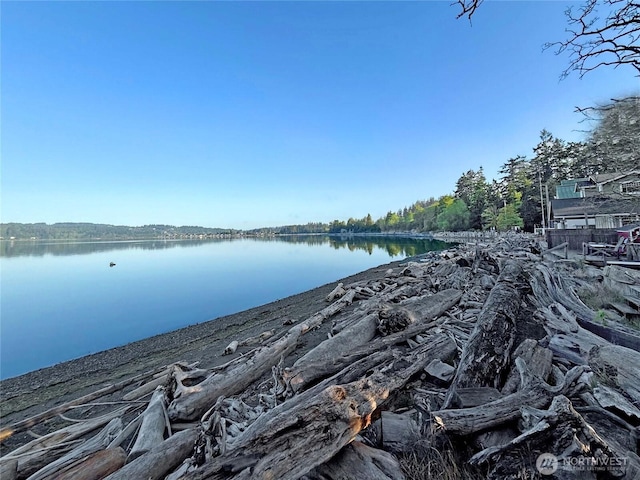 566 Sundin Dr, Camano Island, WA 98282 - water view