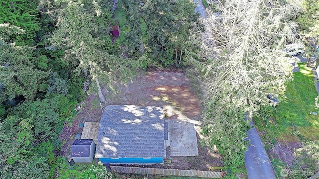 566 Sundin Dr, Camano Island, WA 98282 - birds eye view of property