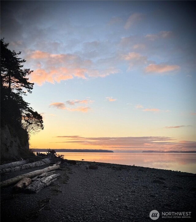566 Sundin Dr, Camano Island, WA 98282 - view of water feature