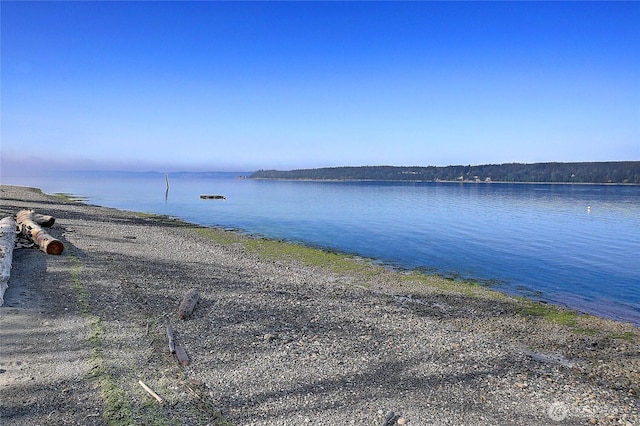 water view