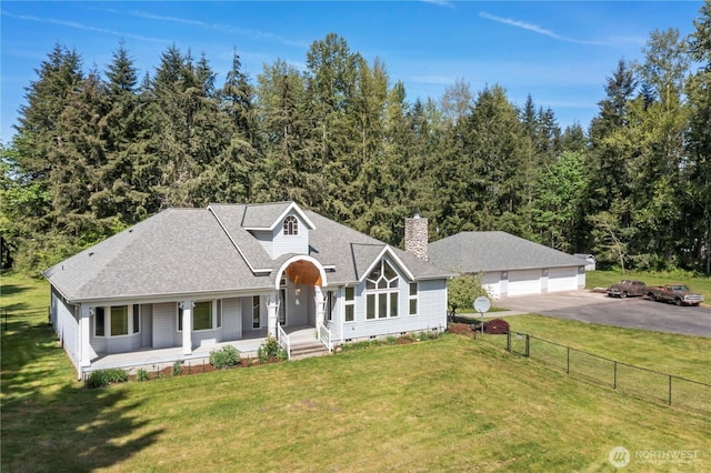 32010 71st Avenue Ct E, Eatonville, WA 98328 - photo 1