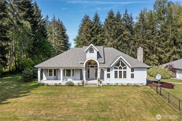 32010 71st Avenue Ct E, Eatonville, WA 98328 - photo 2