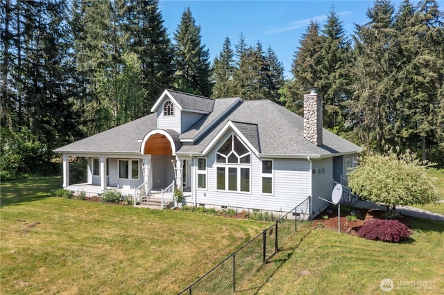 32010 71st Avenue Ct E, Eatonville, WA 98328 - photo 3