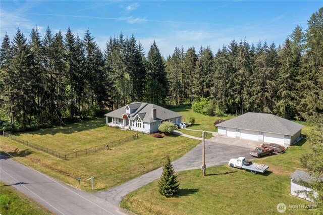 32010 71st Avenue Ct E, Eatonville, WA 98328 - photo 4