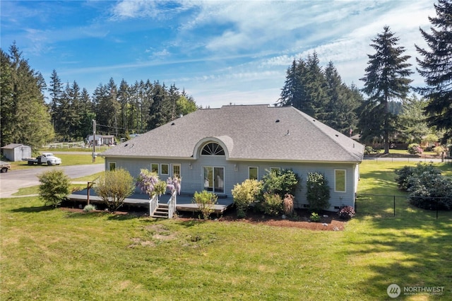 32010 71st Avenue Ct E, Eatonville, WA 98328 - photo 6