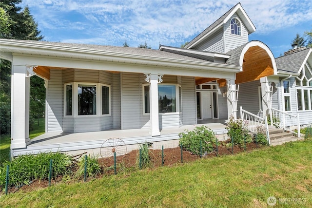 32010 71st Avenue Ct E, Eatonville, WA 98328 - photo 9