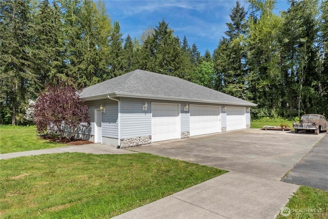 32010 71st Avenue Ct E, Eatonville, WA 98328 - photo 37