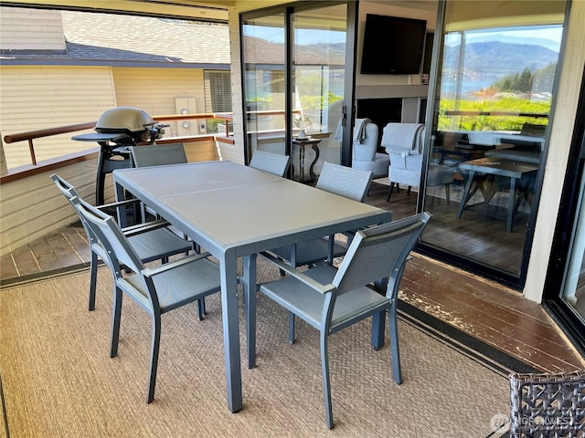 1 Halmalka Ct Unit 509-A, Manson, WA 98831 - interior space