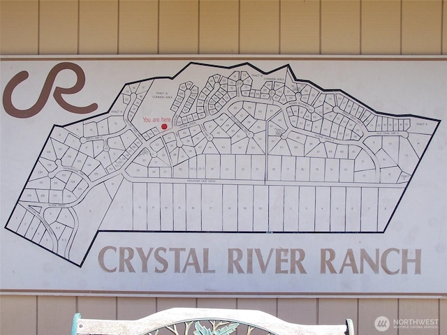map / location