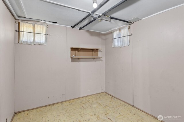 622 S Fair Ave, Yakima, WA 98901 - basement with a garage