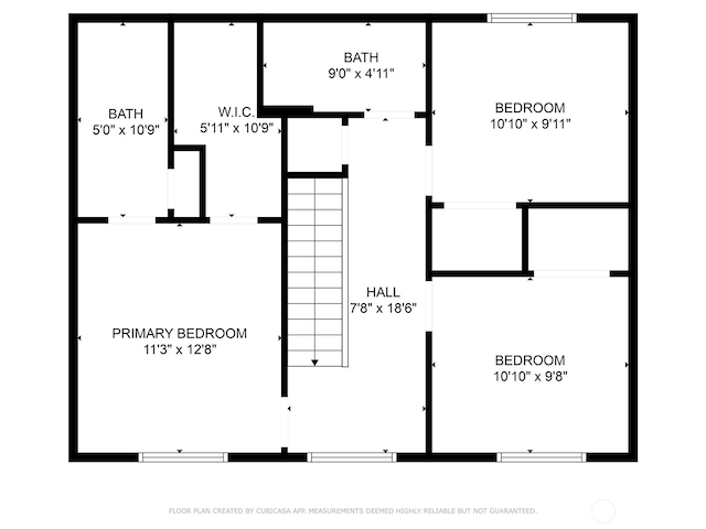 401 E Sunset Ridge Rd, Union, WA 98592 - property floor plan