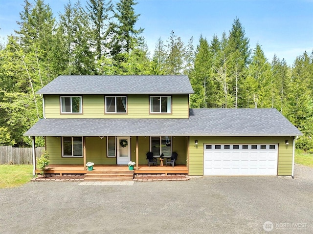 401 E Sunset Ridge Rd, Union, WA 98592 - photo 2