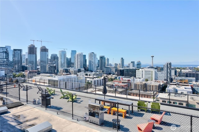 city view