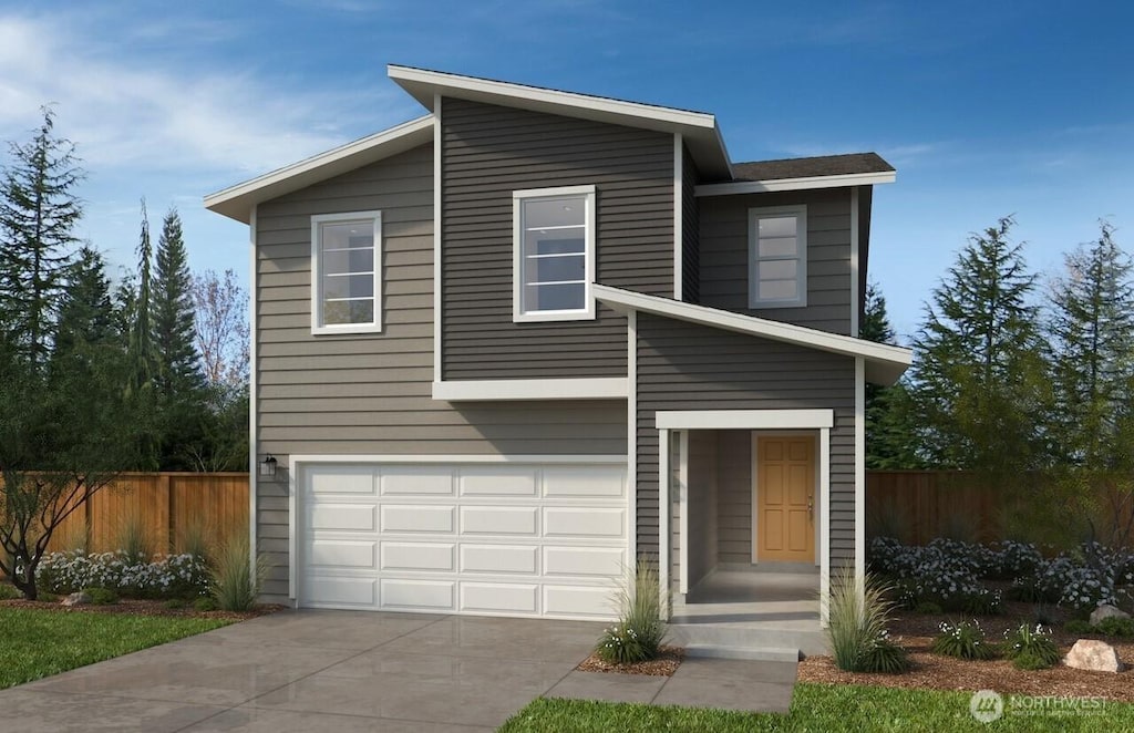 8567 46th Pl NE Unit Wm07, Marysville, WA 98270 - photo 1