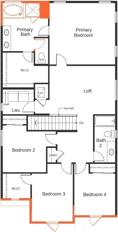 8567 46th Pl NE Unit Wm07, Marysville, WA 98270 - photo 3