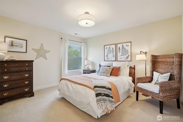 1610 NW 34th Ave, Camas, WA 98607 - bedroom with light carpet and baseboards