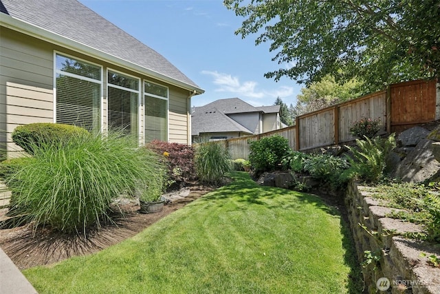 1610 NW 34th Ave, Camas, WA 98607 - view of yard